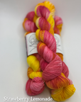 Poison Threads Sock