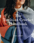 Tunisian Crochet TL