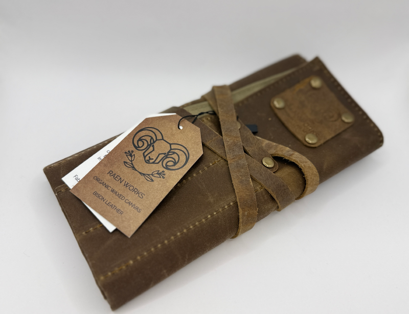 RaenWorks Tool Wrap