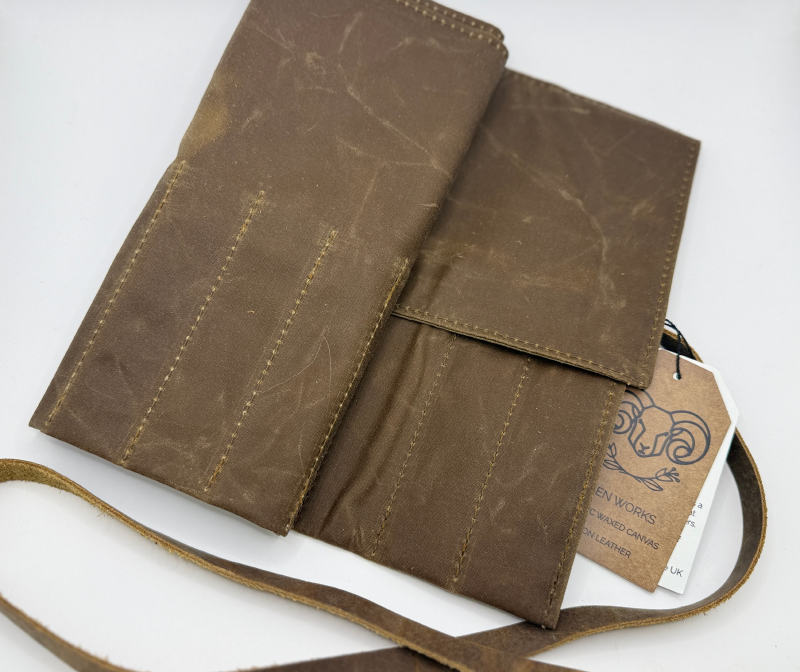 RaenWorks Tool Wrap