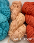 Building Blocks Blanket Bundle Kit