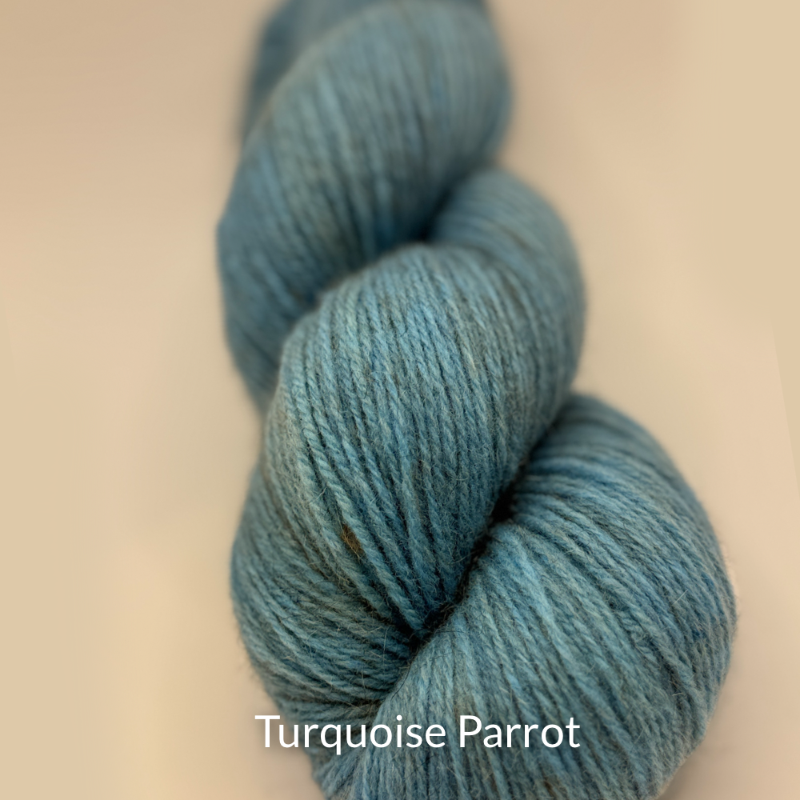 Circus Tonic Merino Possum Woolen Spun