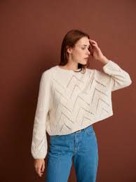 52 Weeks of Sweaters