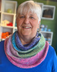 Emma's Yarn Cooma Cowl Kits