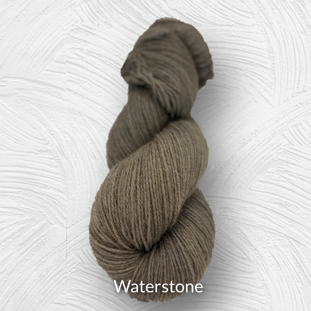 Circus Tonic Merino Possum Woolen Spun