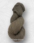 Circus Tonic Merino Possum Woolen Spun