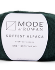 Rowan Mode Softest Alpaca