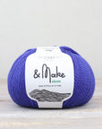 Fibre Co. &Make Aran