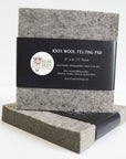 BC 6 X 6 Wool Felting Pad