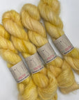 Emma's Marvelous Mohair