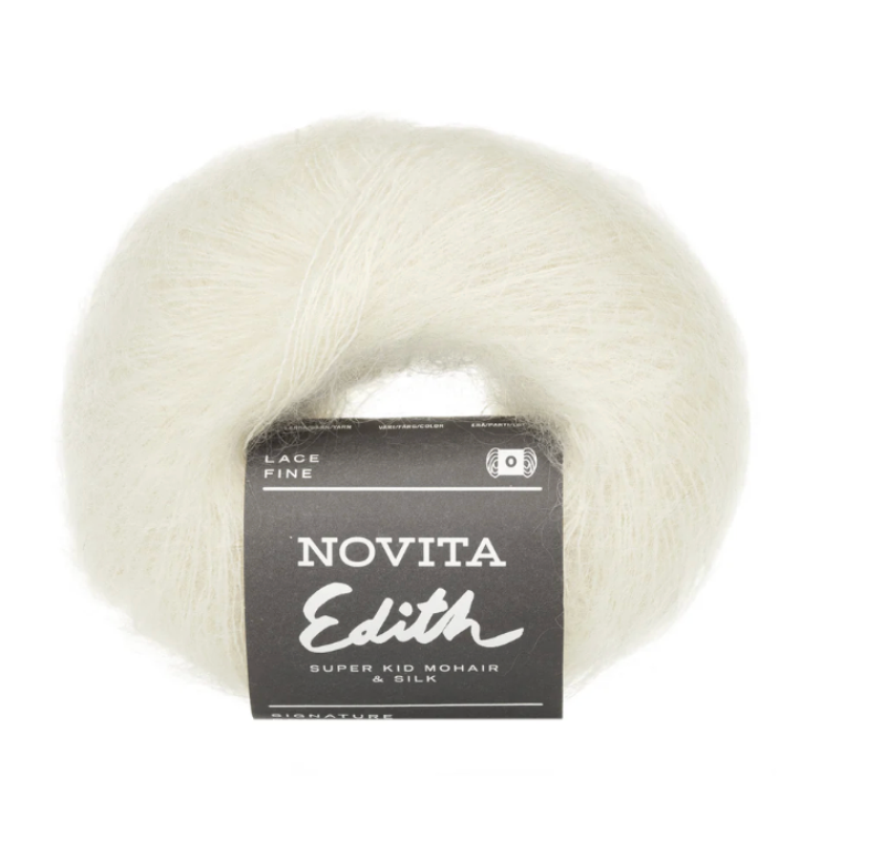 Novita Edith