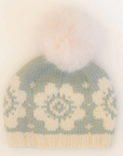 Ikigai Zinnia Hat Kit