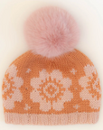 Ikigai Zinnia Hat Kit