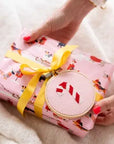 Cotton Clara Cross Stitch Kits