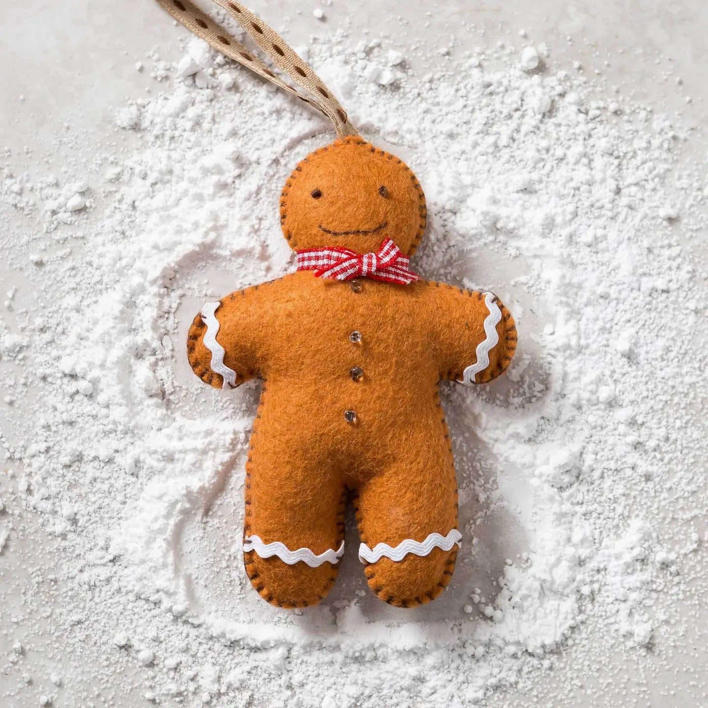 Corinne Lapierre Wool Felt Craft Mini Kits
