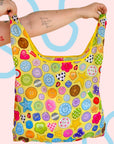 Cute as a Button Bag