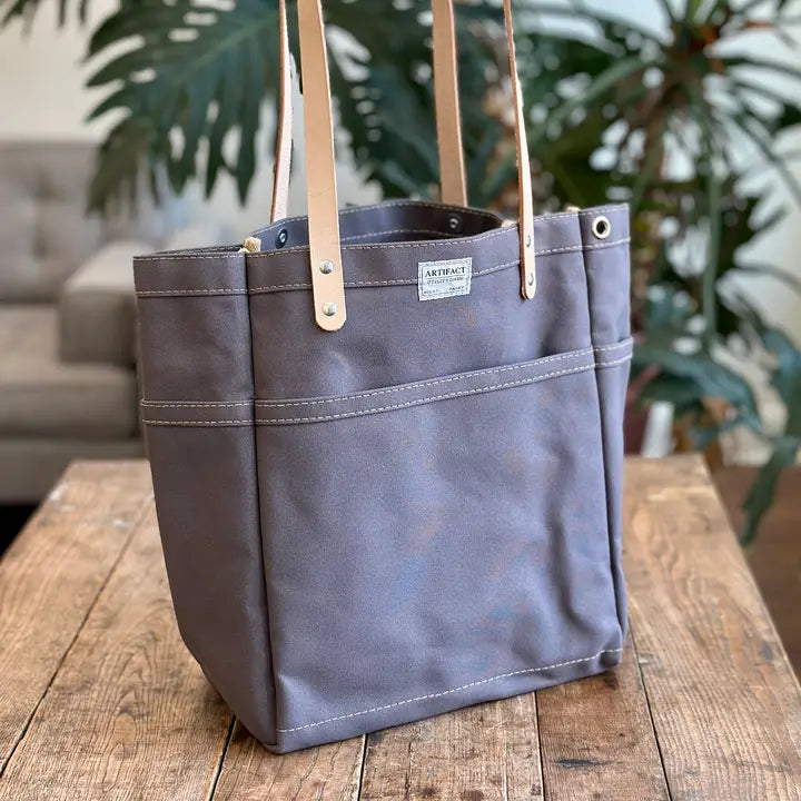 Artifact Knitting &amp; Crochet Project Bags