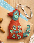 Corinne Lapierre Wool Felt Craft Mini Kits