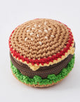 Tiny Pouch Embroidery Thread Crochet kits