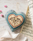 Corinne Lapierre Wool Felt Craft Mini Kits