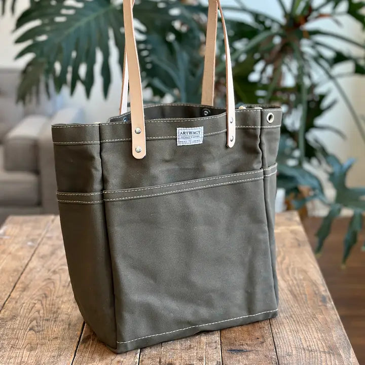 Artifact Knitting &amp; Crochet Project Bags