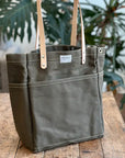 Artifact Knitting & Crochet Project Bags