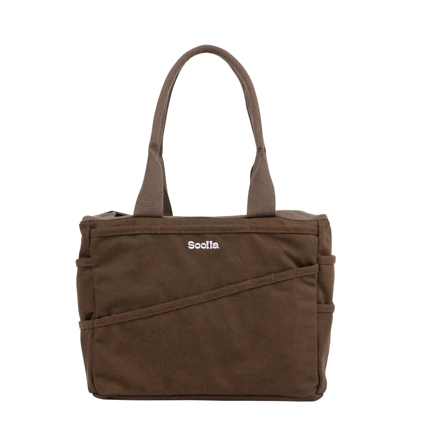 Soolla Artist Bags