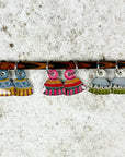 Emma Ball Stitchmarkers