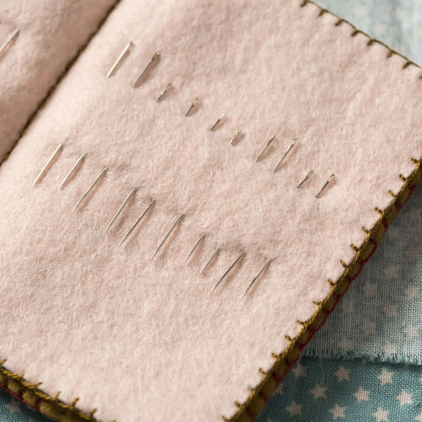 Corinne Lapierre Wool Felt Craft Mini Kits