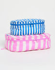Baggu Packing Cube Set