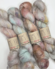 Emma's Marvelous Mohair