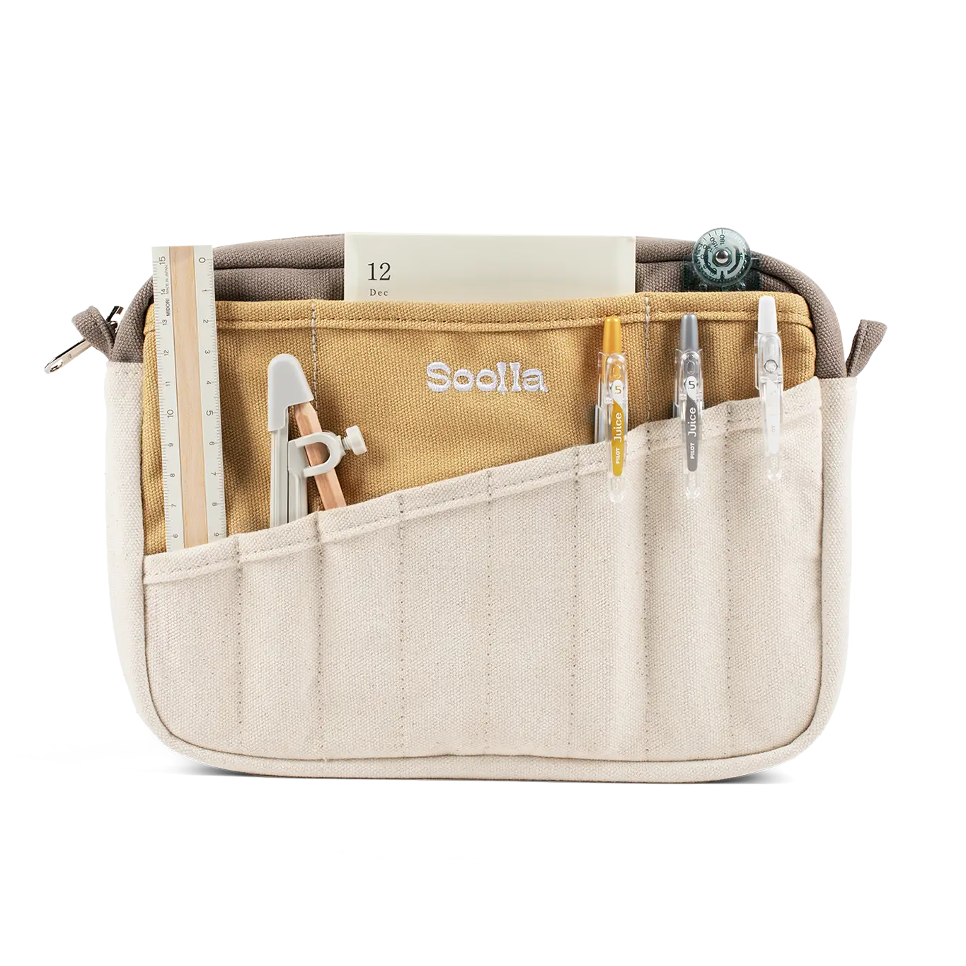 Soolla Artist Bags