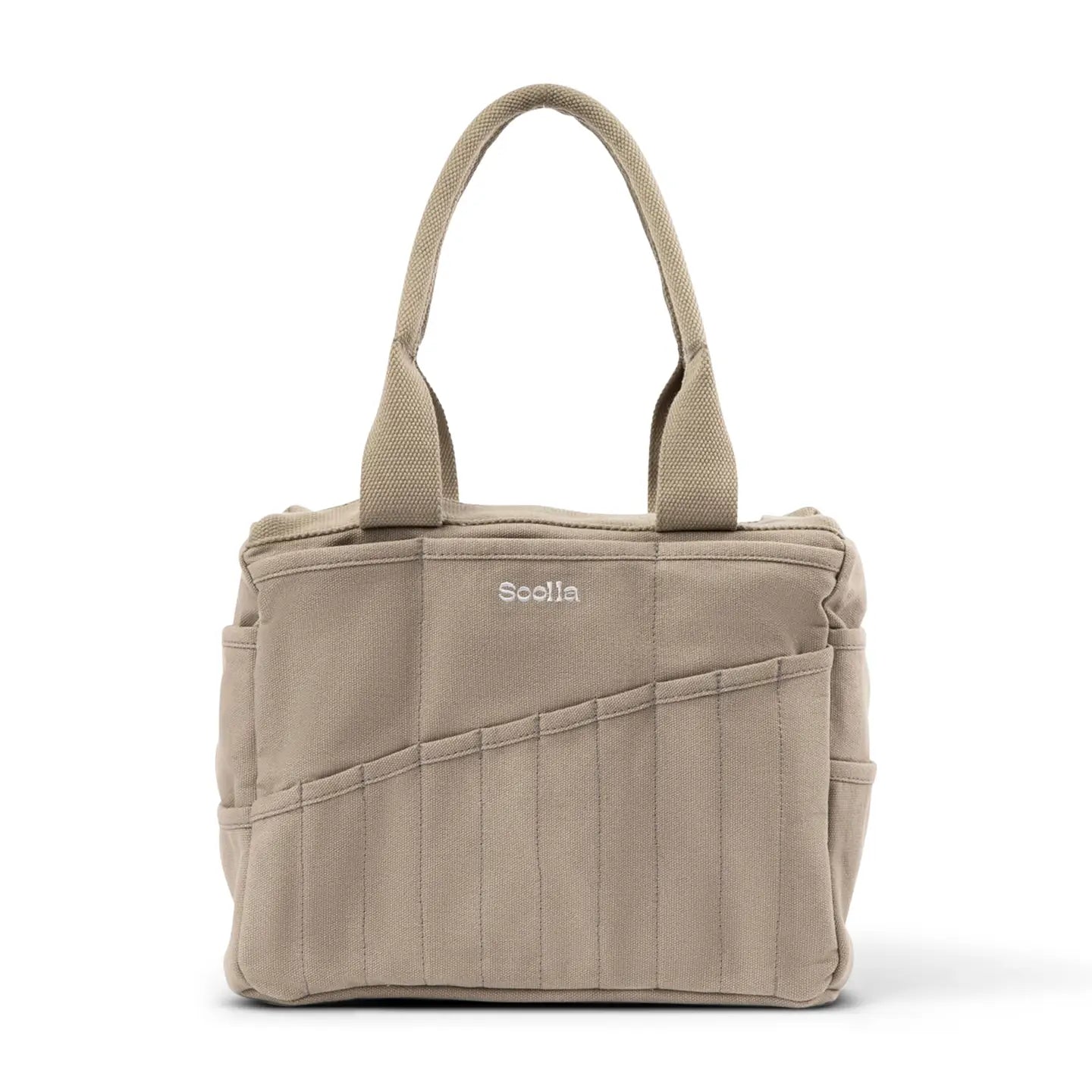 Soolla Artist Bags
