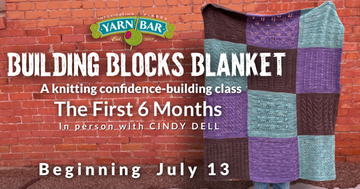 Building Blocks: The First 6 Months