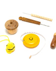 Happy Tape Measure