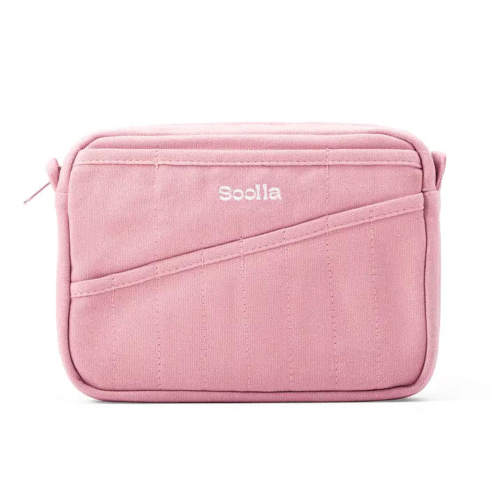 Soolla Artist Bags