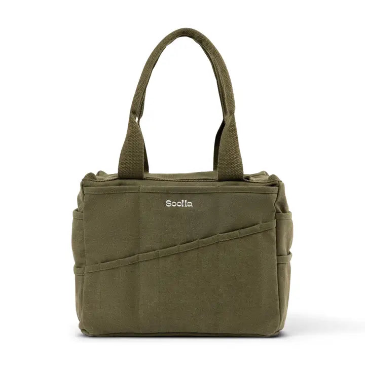 Soolla Artist Bags