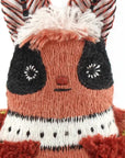 Kiriki Embroidered Dolls