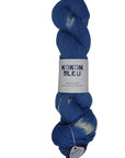 Kokon Bleu Fingering Weight Non-Superwash