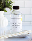 Twisted Tomboy Reed Diffusers