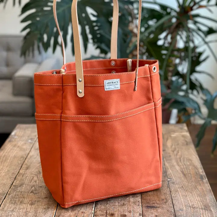 Artifact Knitting &amp; Crochet Project Bags