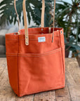 Artifact Knitting & Crochet Project Bags