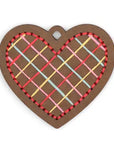 Kiriki DIY Stitched Ornament Kits