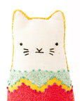 Kiriki Embroidered Dolls