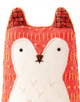 Kiriki Embroidered Dolls