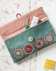 Corinne Lapierre Wool Felt Craft Mini Kits