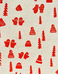 Erin Flett Hat & Mitten Bags