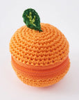 Tiny Pouch Embroidery Thread Crochet kits