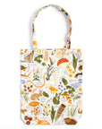 Flora & Fauna Tote