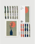 DMC Needlepoint Daybreak Kit